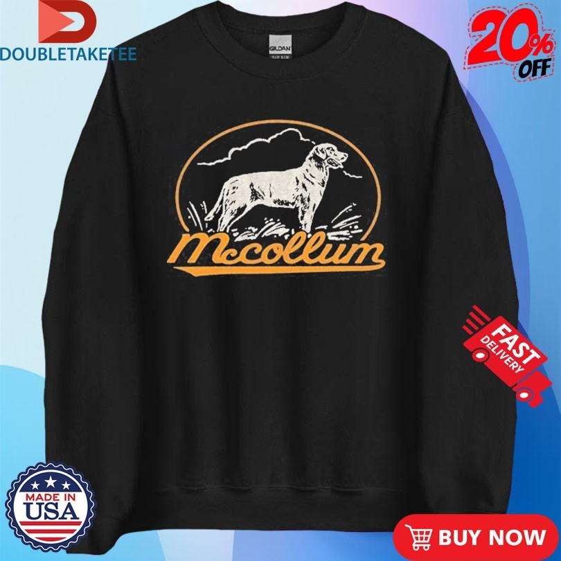 Parker Mccollum Ruger Dog Shirts