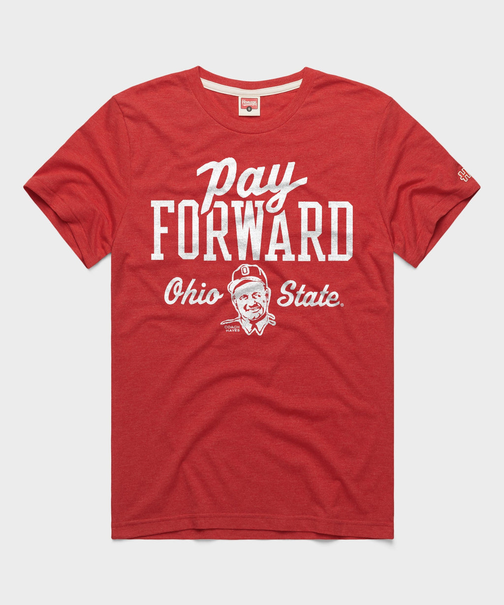 Pay Forward Ohio State