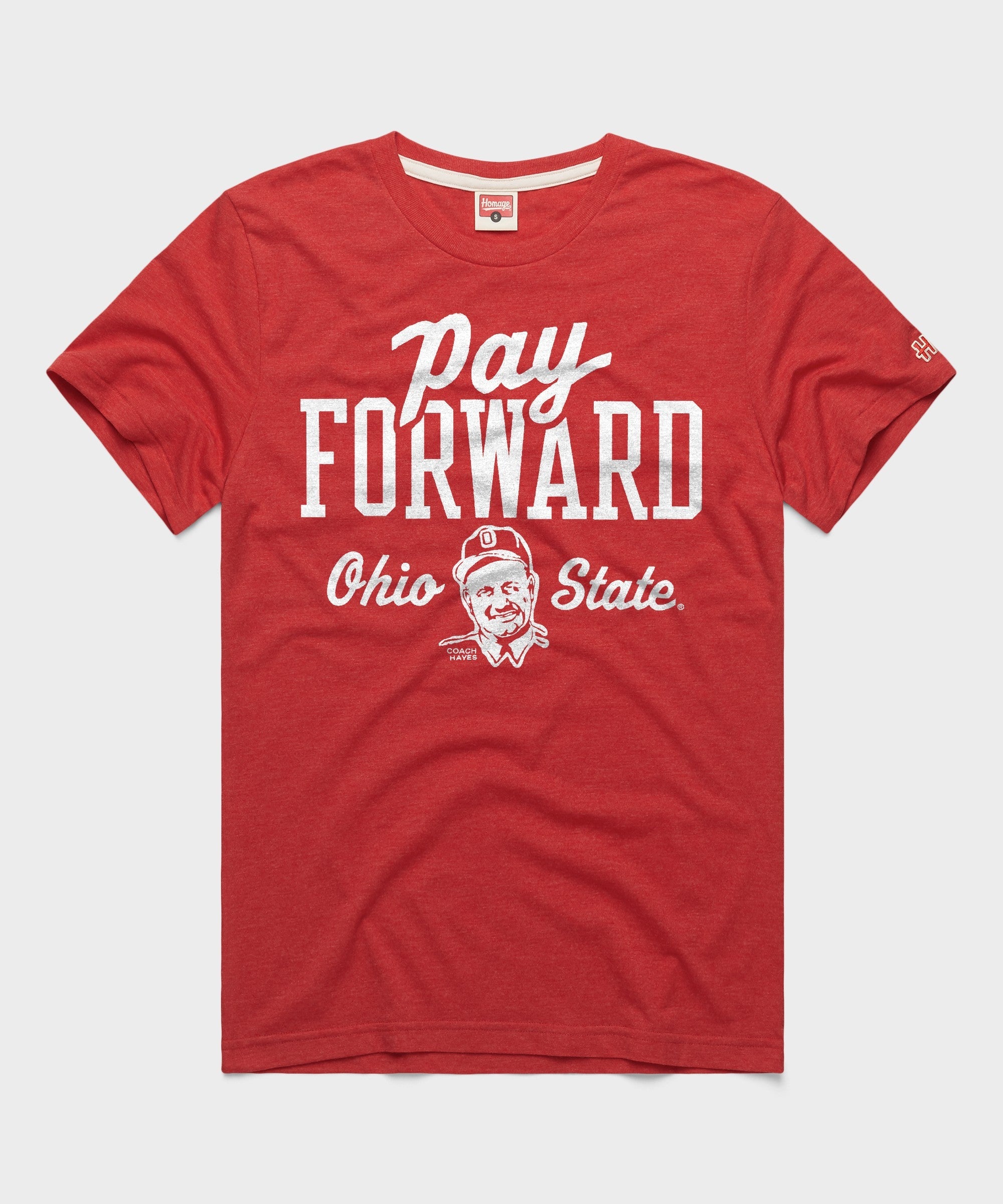 Pay Forward Ohio State
