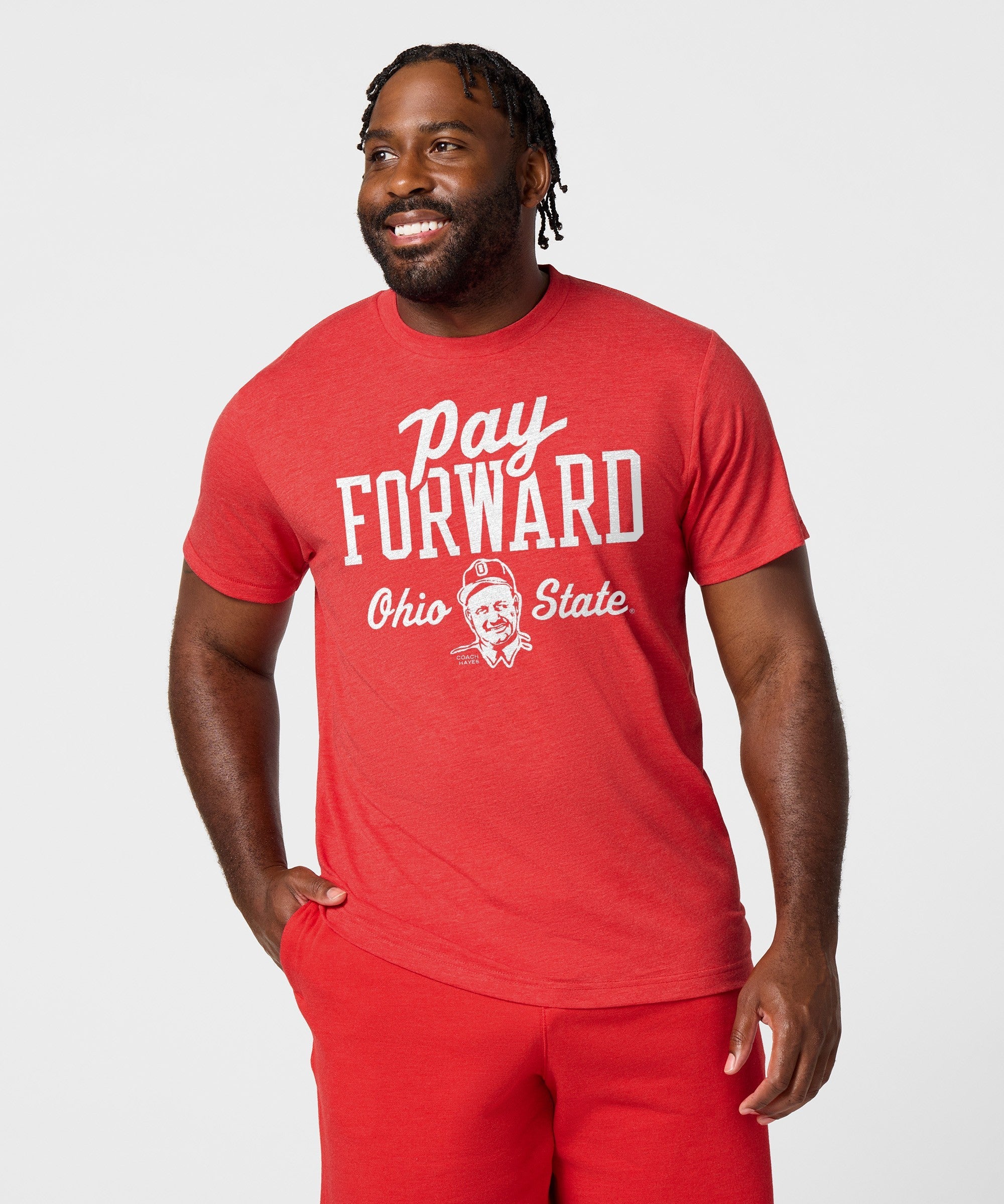 Pay Forward Ohio State
