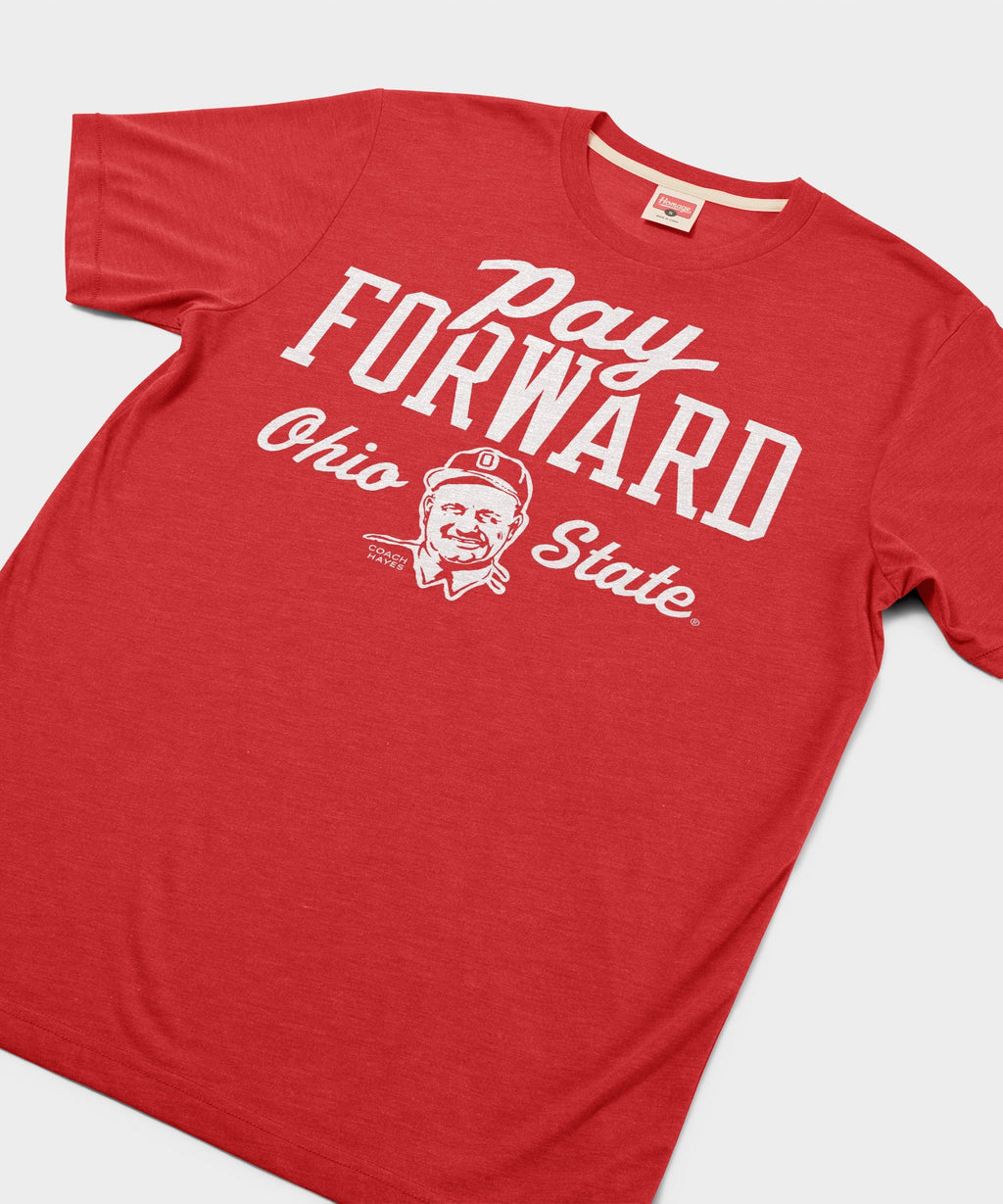 Pay Forward Ohio State
