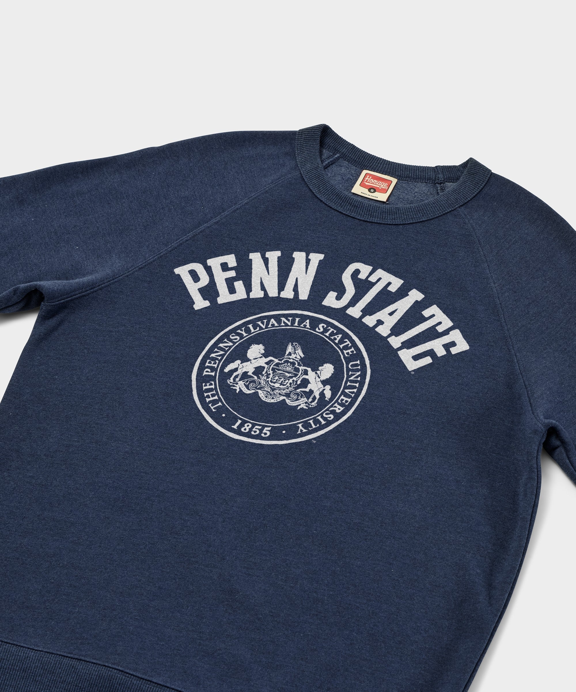 Penn State Seal Crewneck
