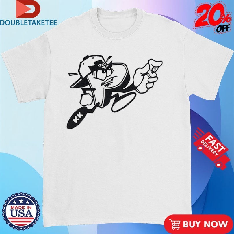 People Under the Stairs Jay New Shirts