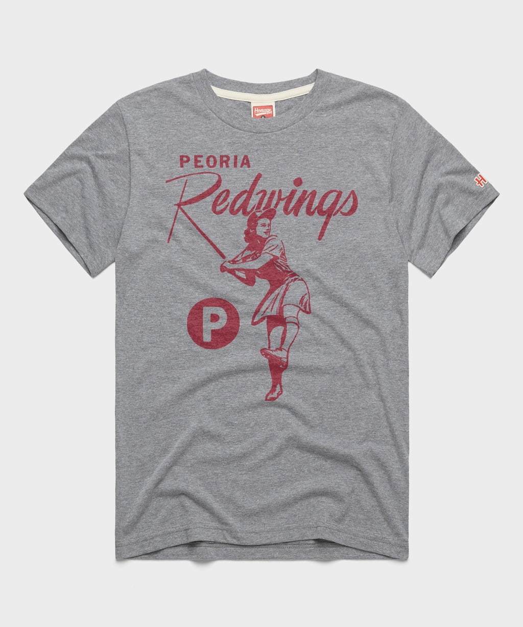 Peoria Redwings