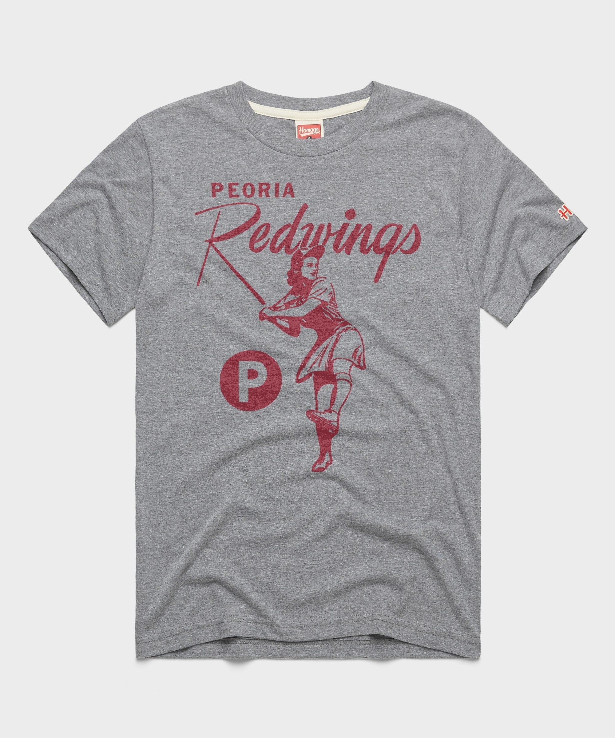 Peoria Redwings