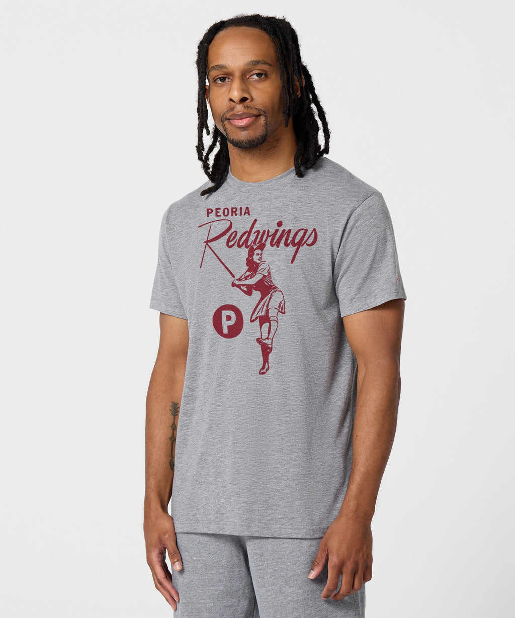 Peoria Redwings
