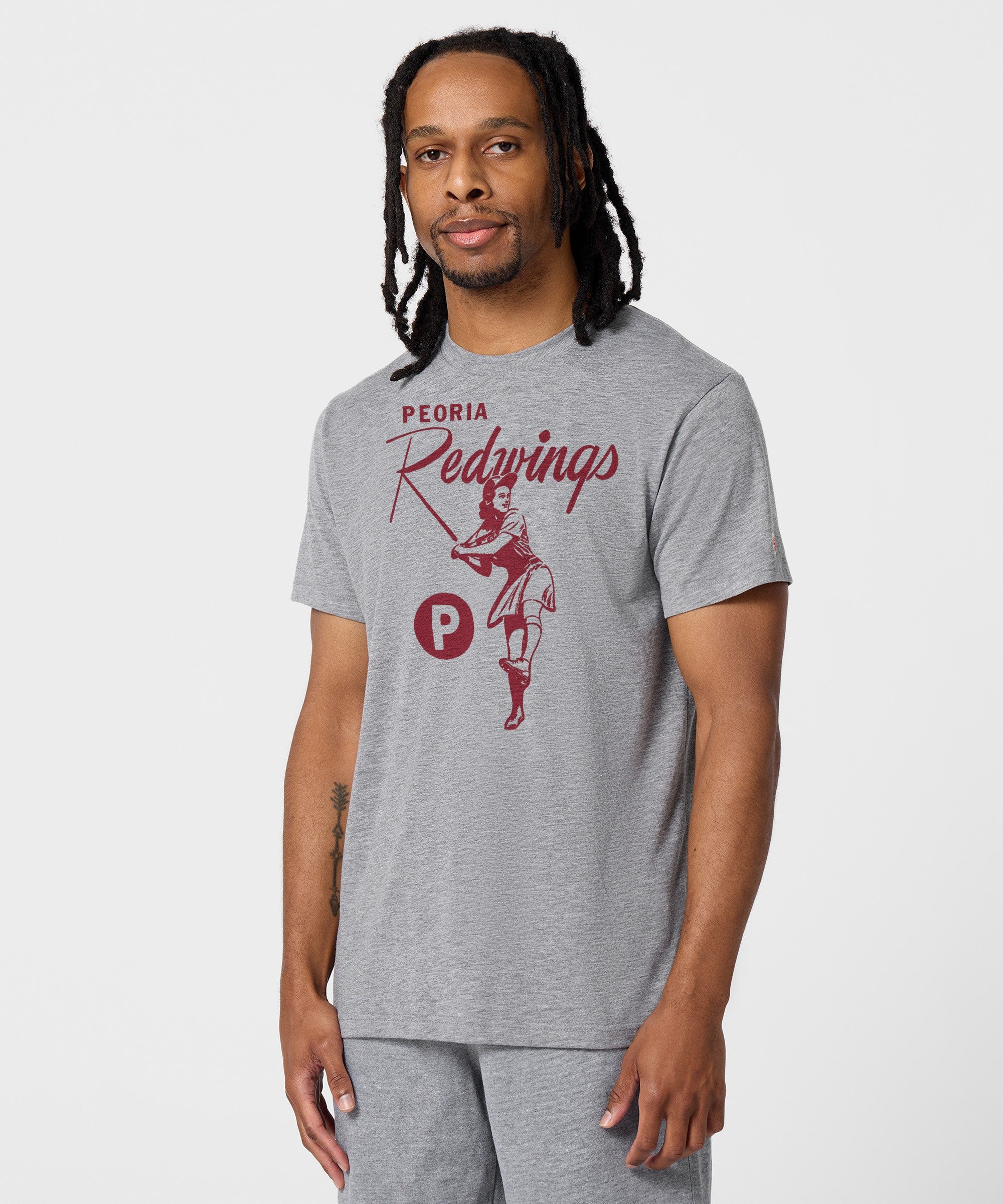 Peoria Redwings