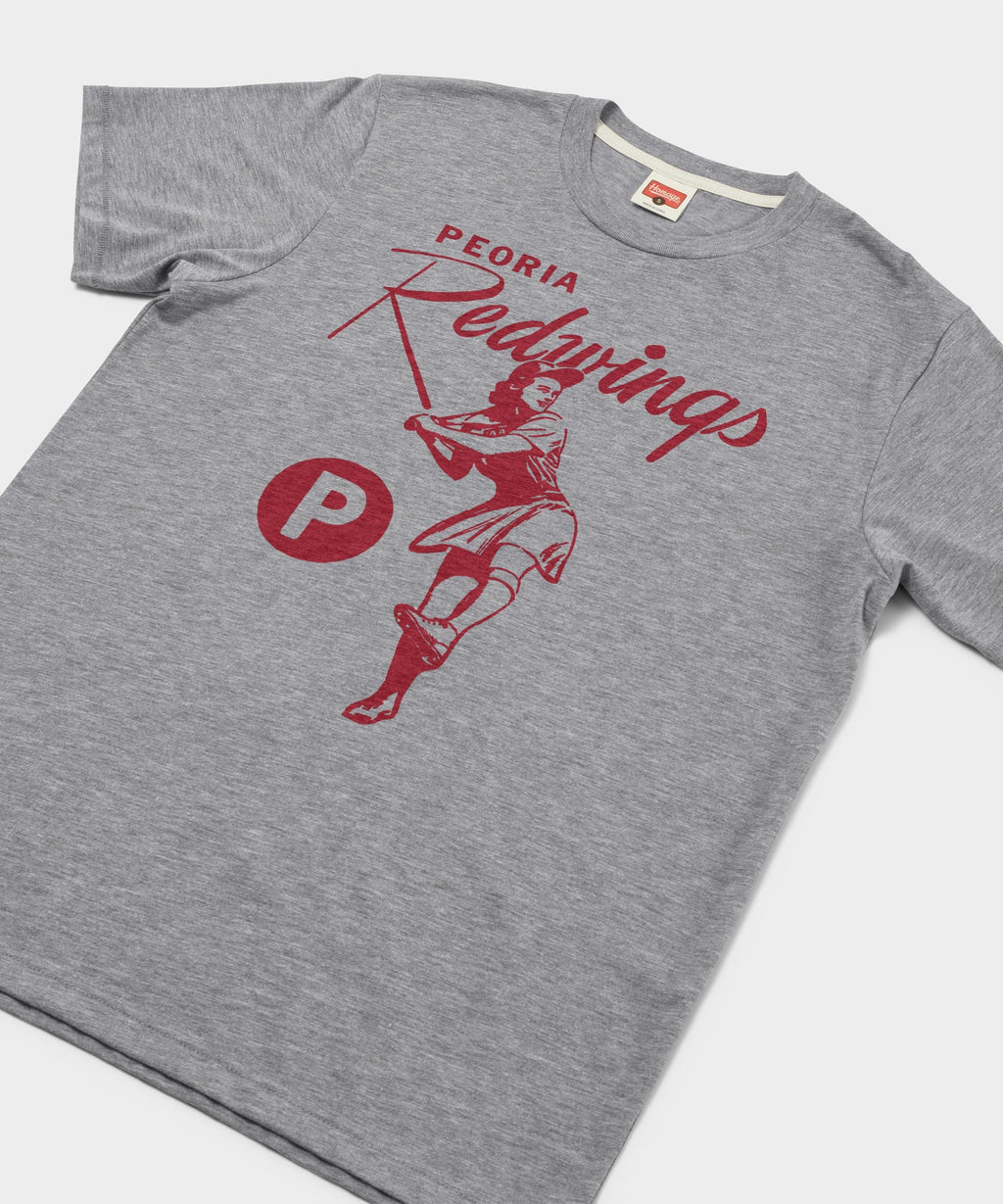 Peoria Redwings