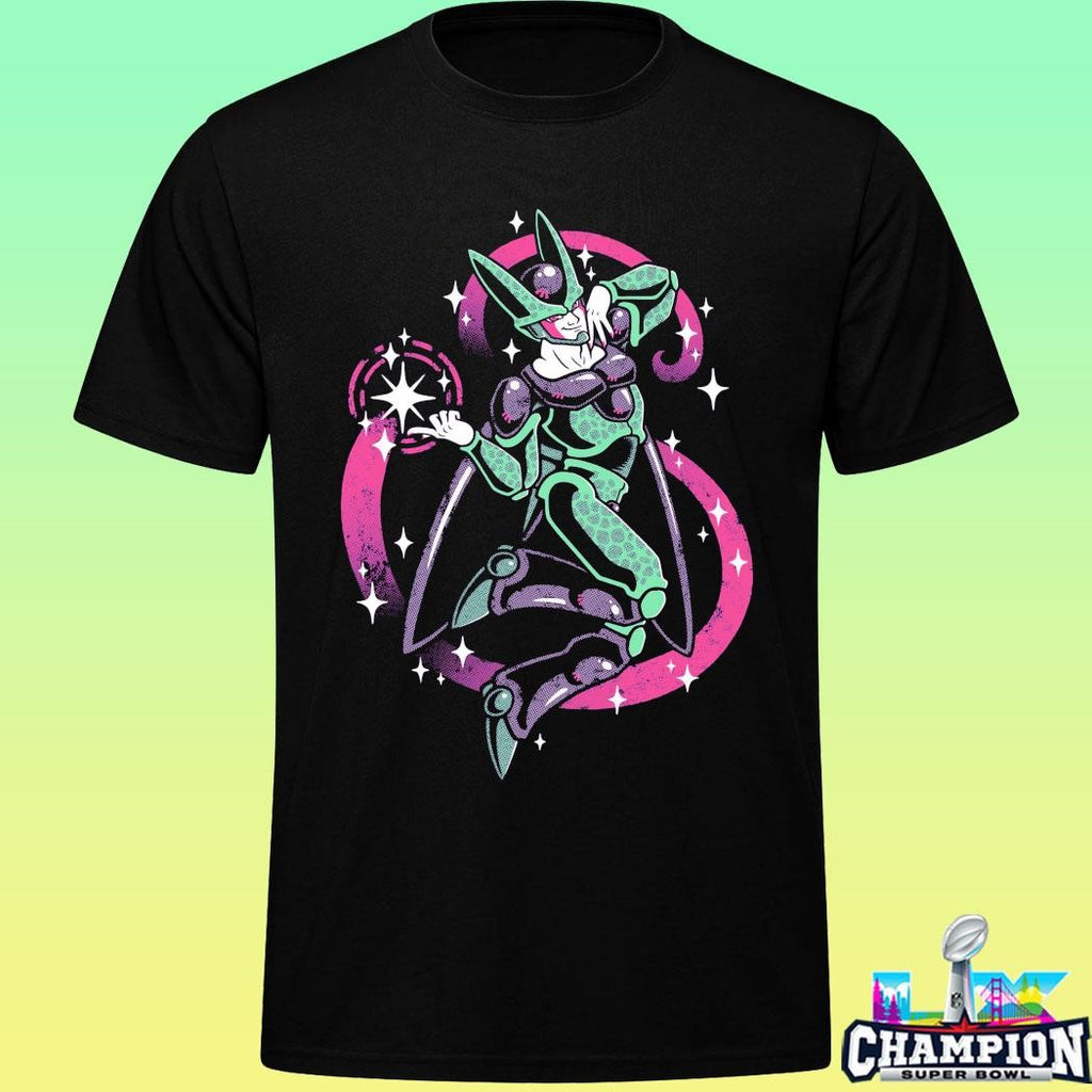 Peppermint Bubble Fabulous Form Shirt