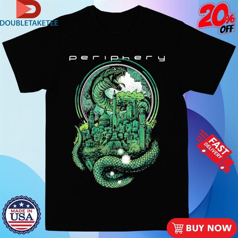 Periphery Snake Shirts