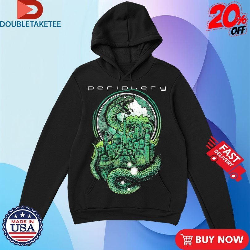 Periphery Snake Shirts