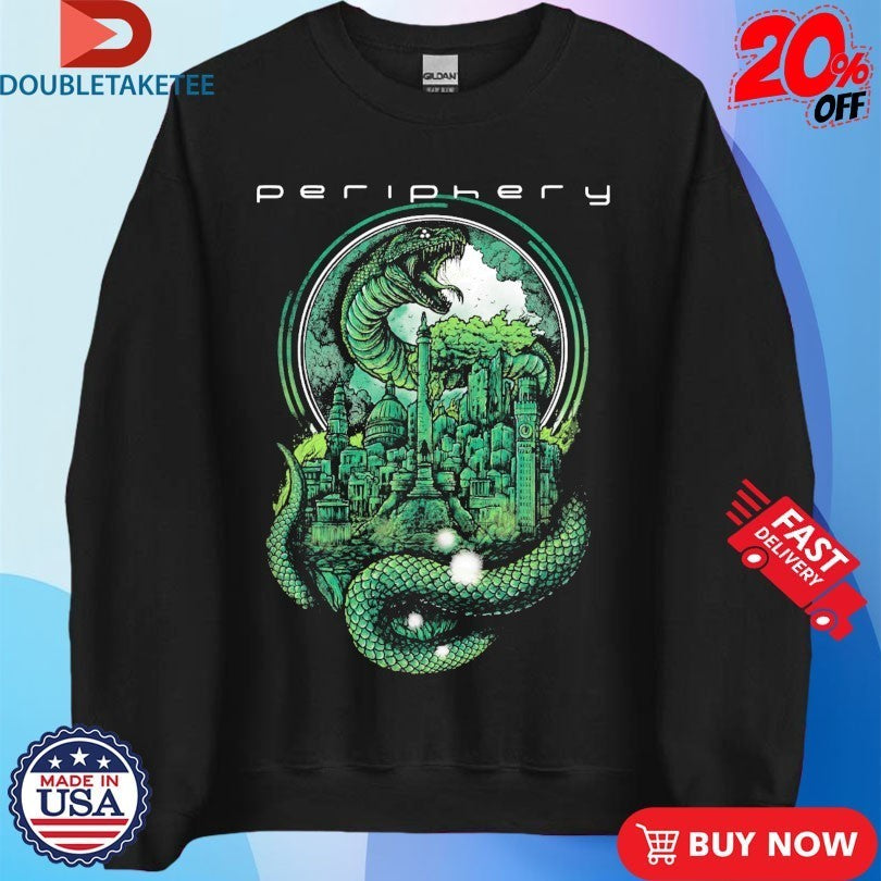 Periphery Snake Shirts
