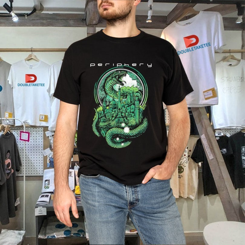 Periphery Snake Shirts