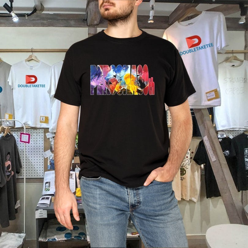 Persona 30th Anniversary Event 2026 Shirtss