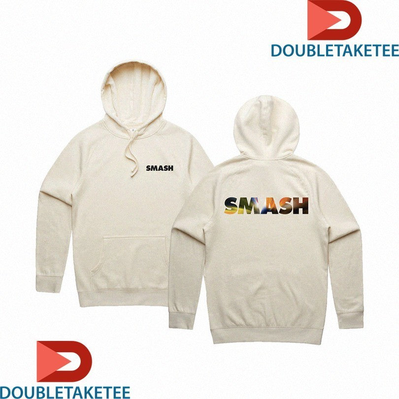 Pet Shop Boys Smash Wordmark Shirts