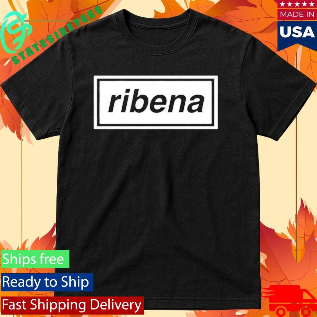 Phil Lester Ribena Shirt