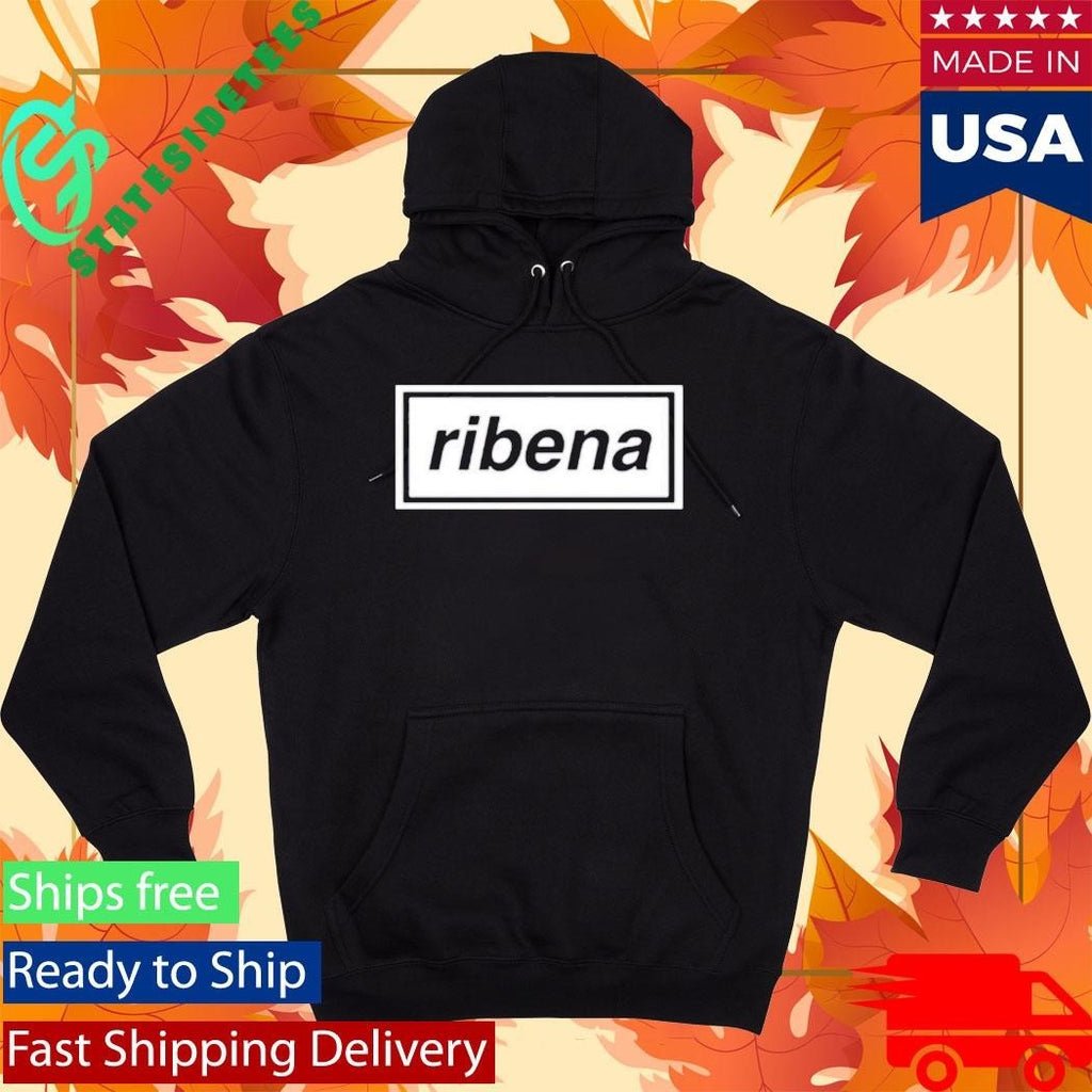 Phil Lester Ribena Shirt