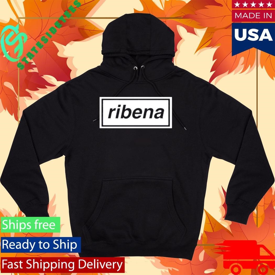Phil Lester Ribena Shirt