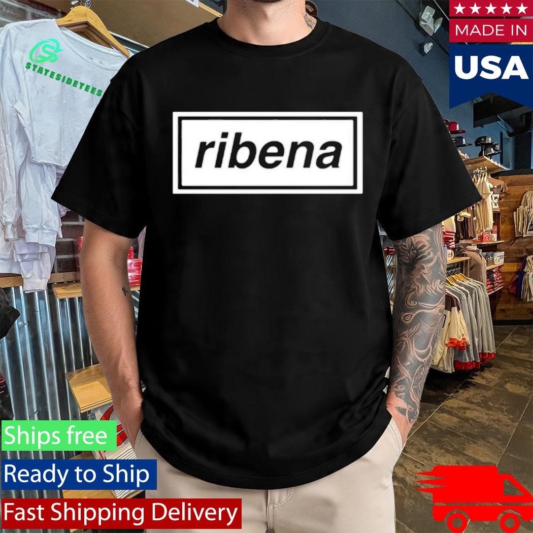 Phil Lester Ribena Shirt