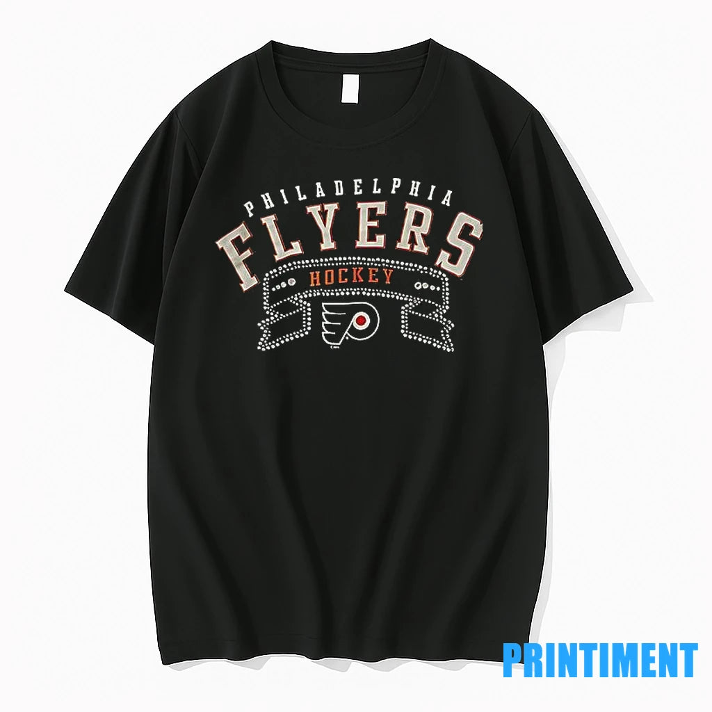 Philadelphia Flyers Hockey Banners Tshirts Sweater