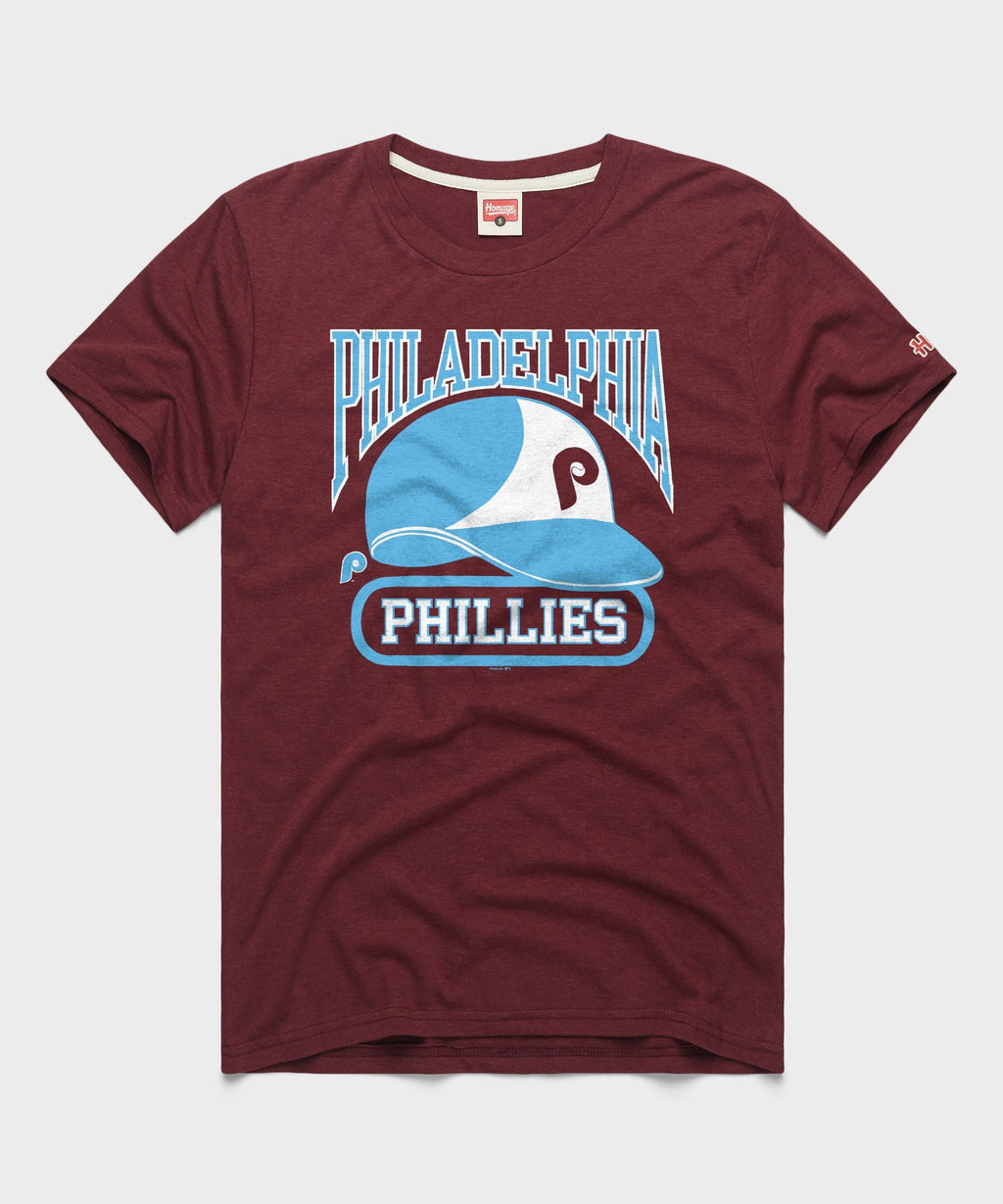 Philadelphia Phillies Helmet