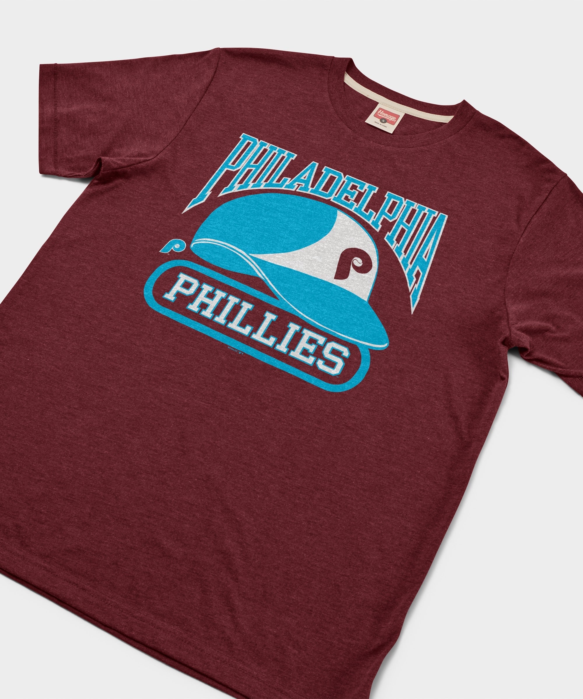 Philadelphia Phillies Helmet