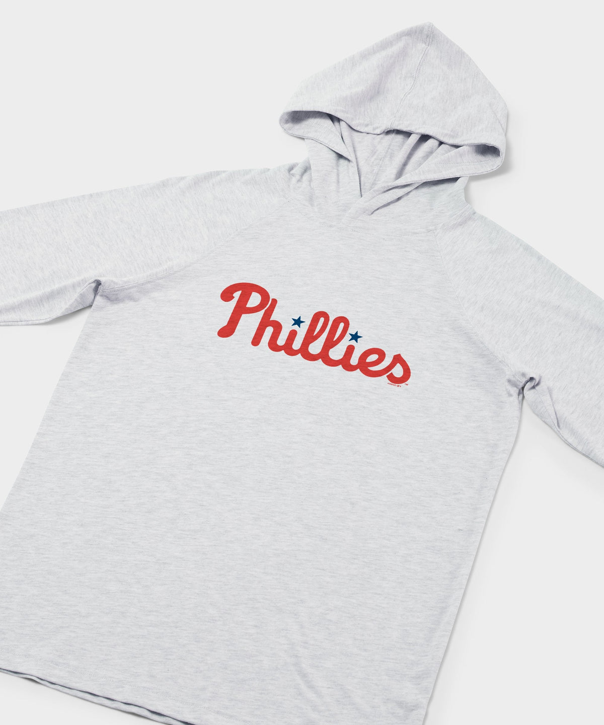 Philadelphia Phillies Jersey Logo '19 Lightweight Hoodie