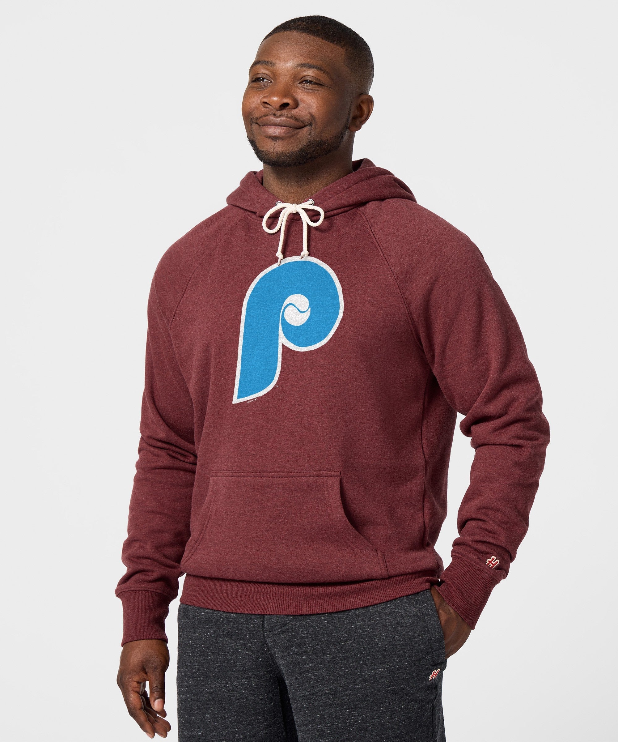 Philadelphia Phillies '82 Hoodie