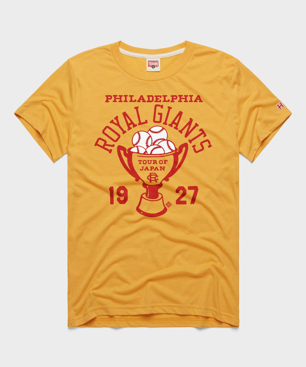 Philadelphia Royal Giants 1927
