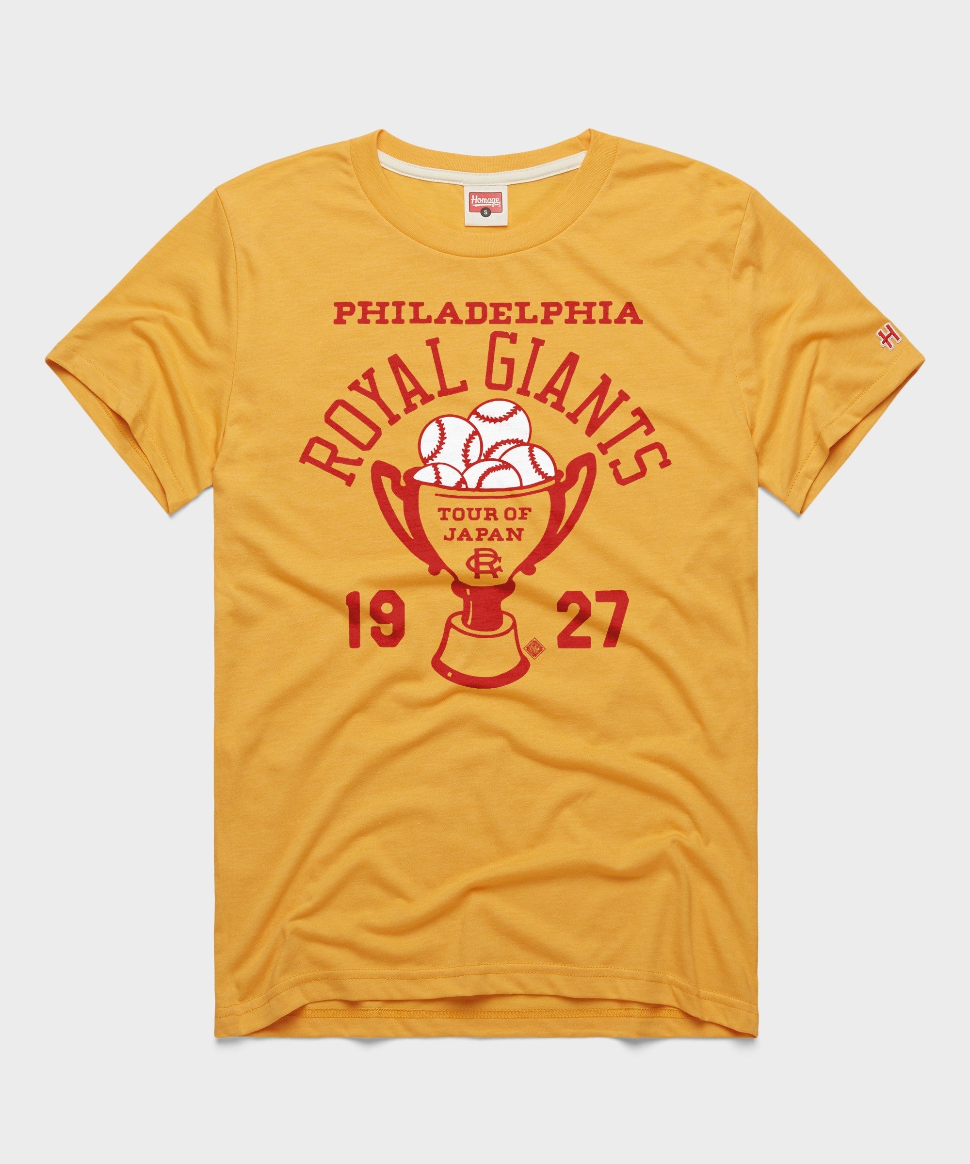 Philadelphia Royal Giants 1927
