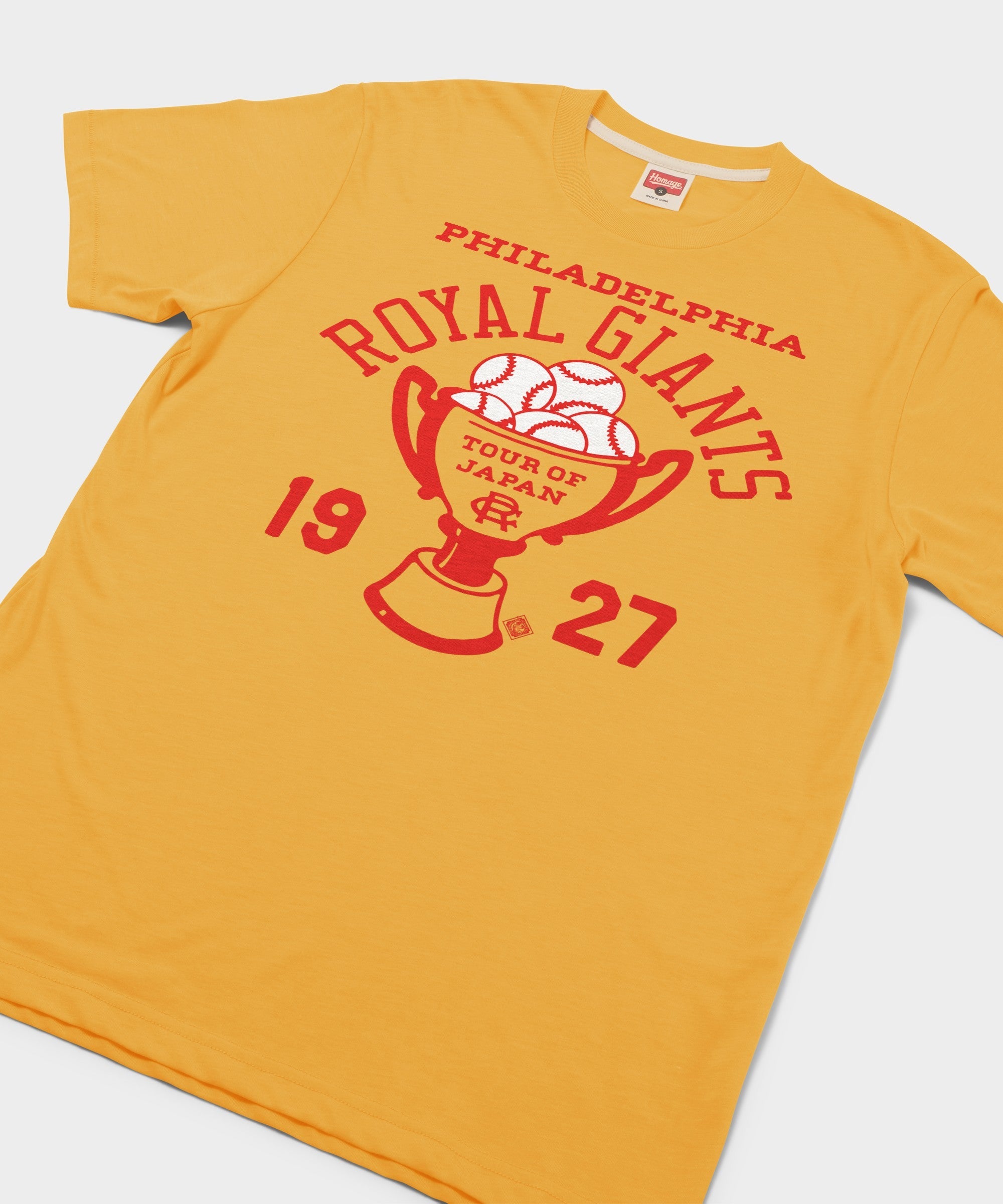 Philadelphia Royal Giants 1927