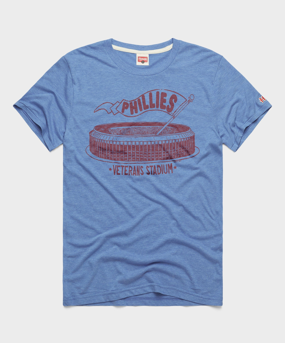 Phillies Veterans Stadium