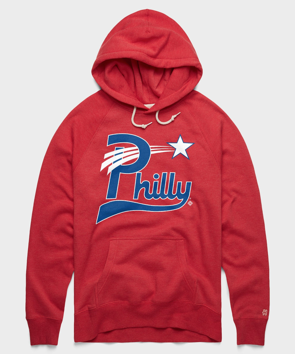Philly Stars Hoodie