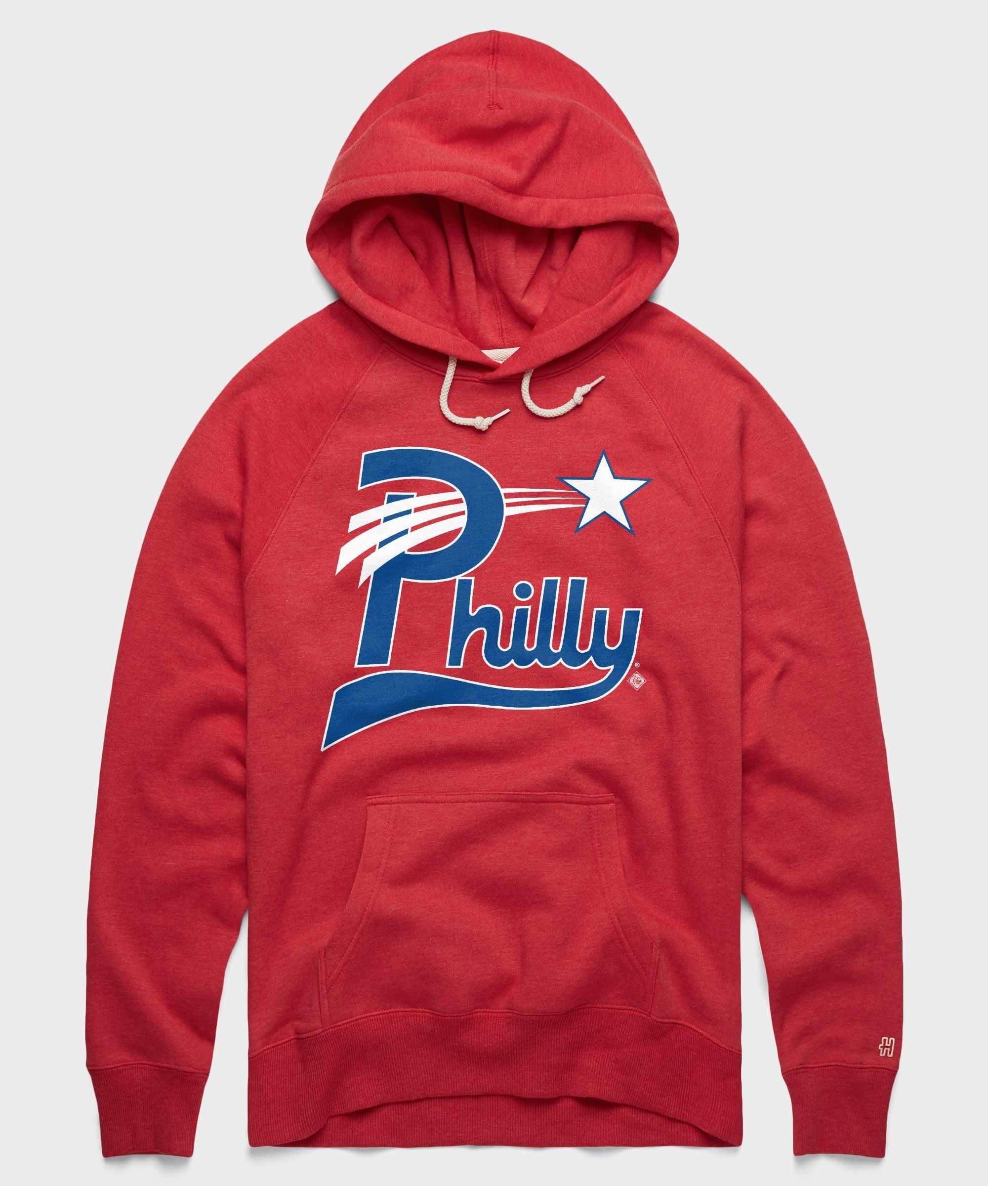 Philly Stars Hoodie