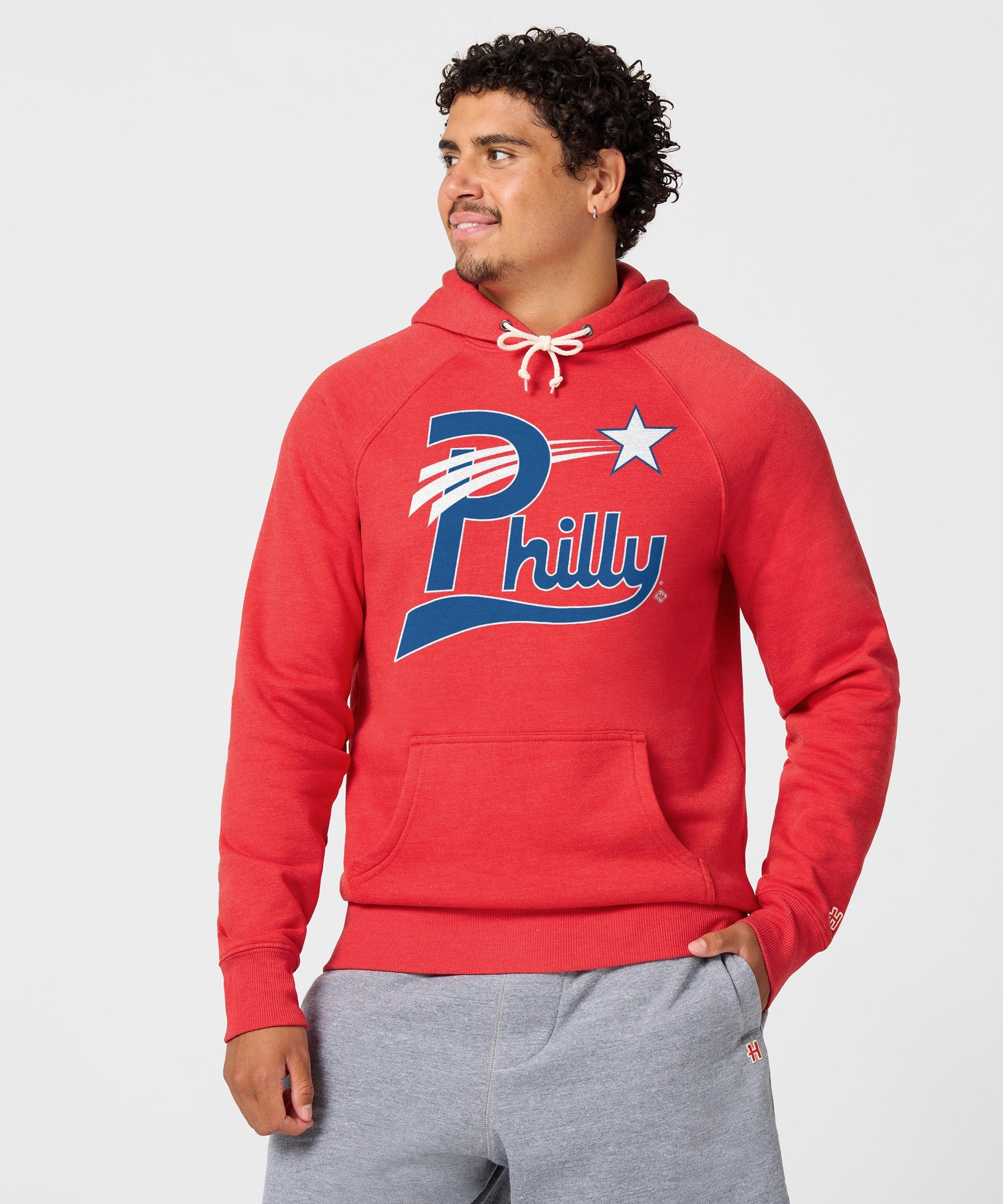 Philly Stars Hoodie
