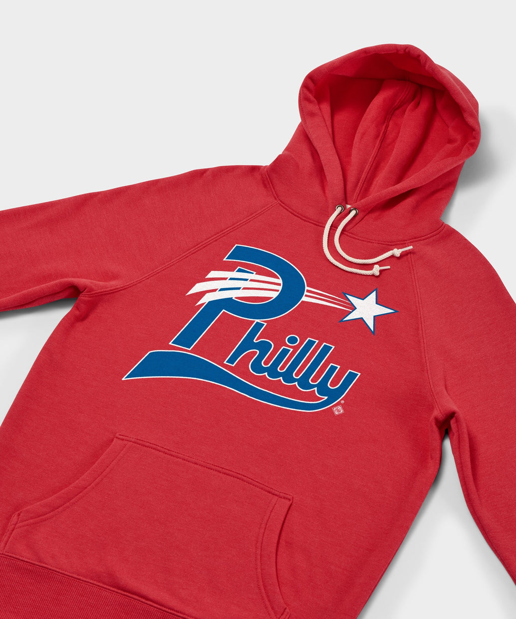Philly Stars Hoodie
