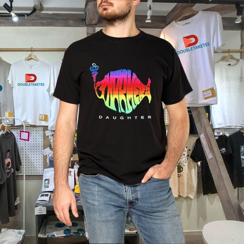 Phisherman’s Wharf Shirts