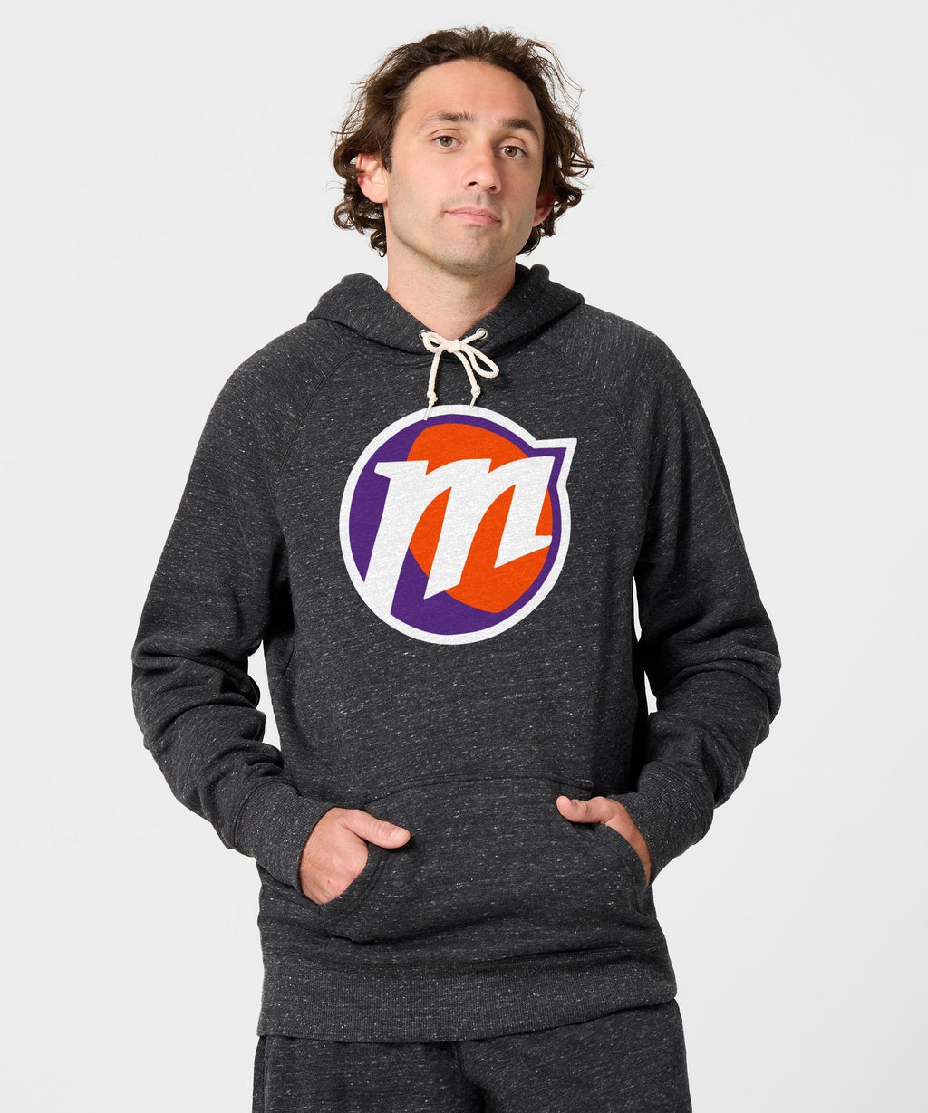 Phoenix Mercury Logo Hoodie