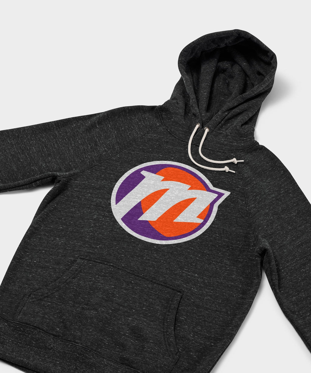 Phoenix Mercury Logo Hoodie