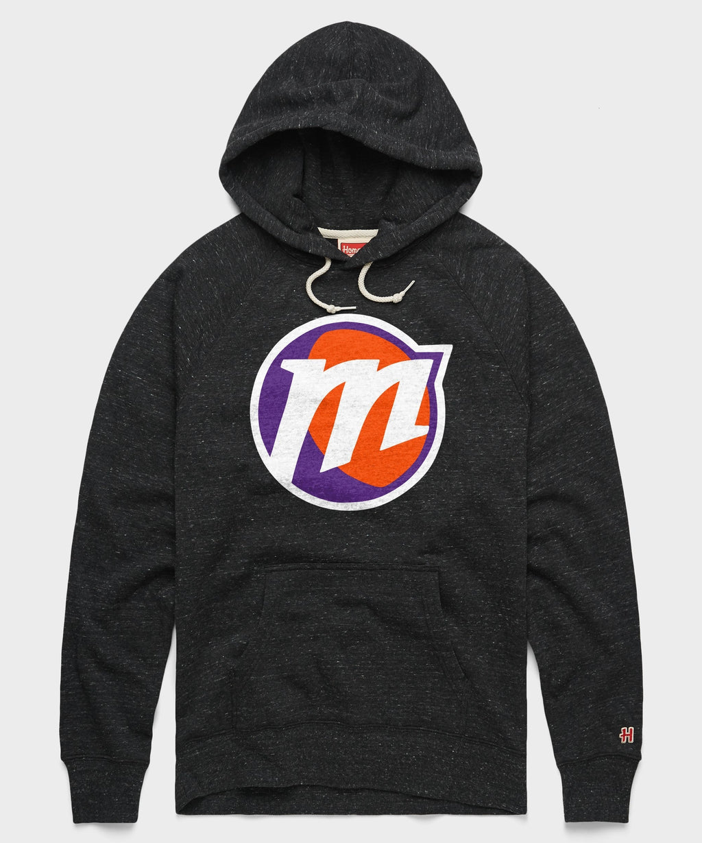 Phoenix Mercury Logo Hoodie