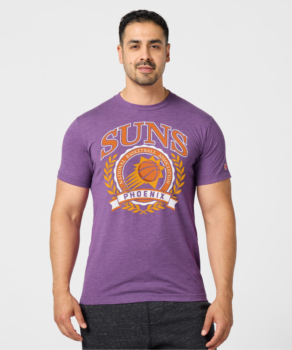 Phoenix Suns Crest