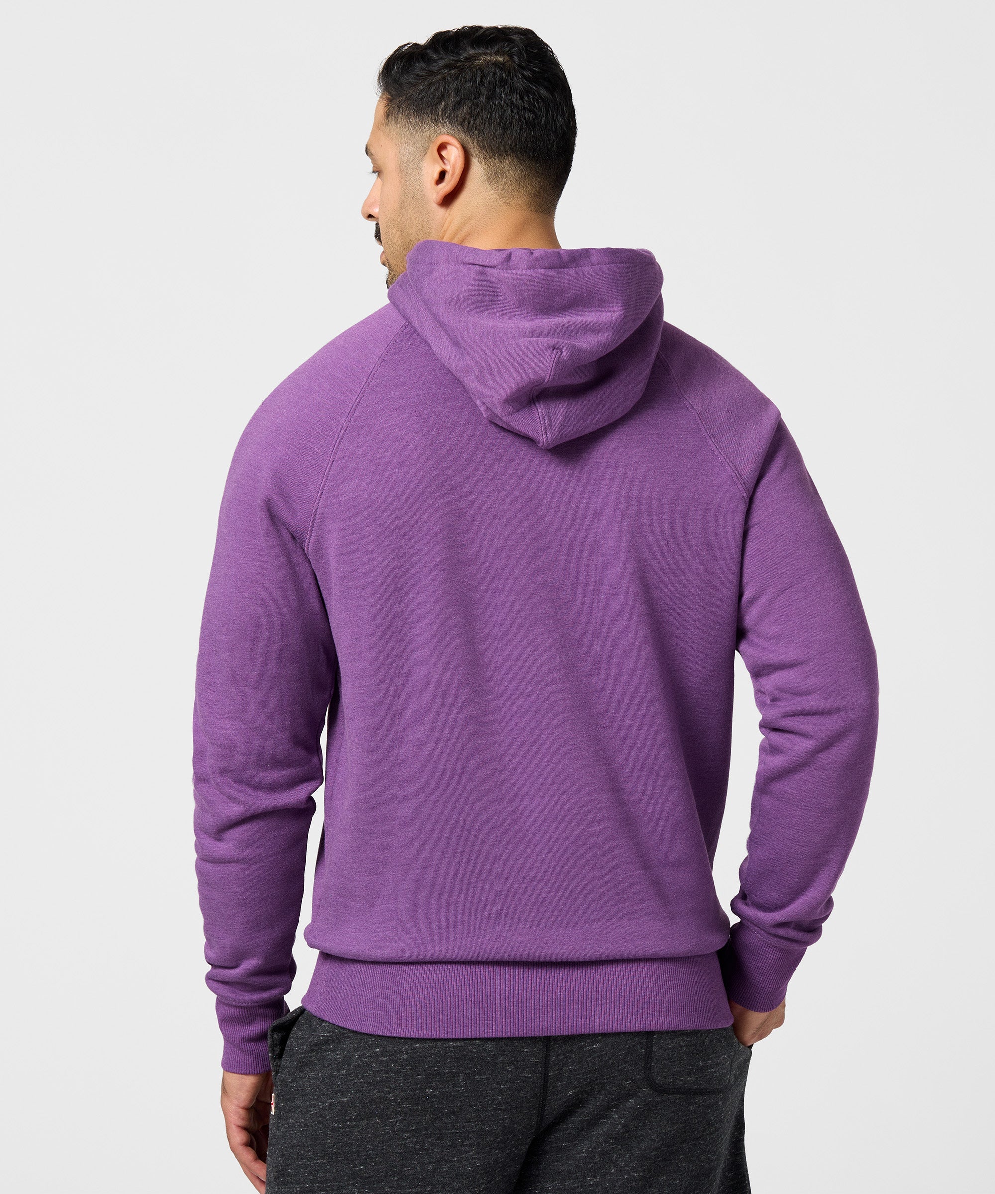 Phoenix Suns Logo Hoodie