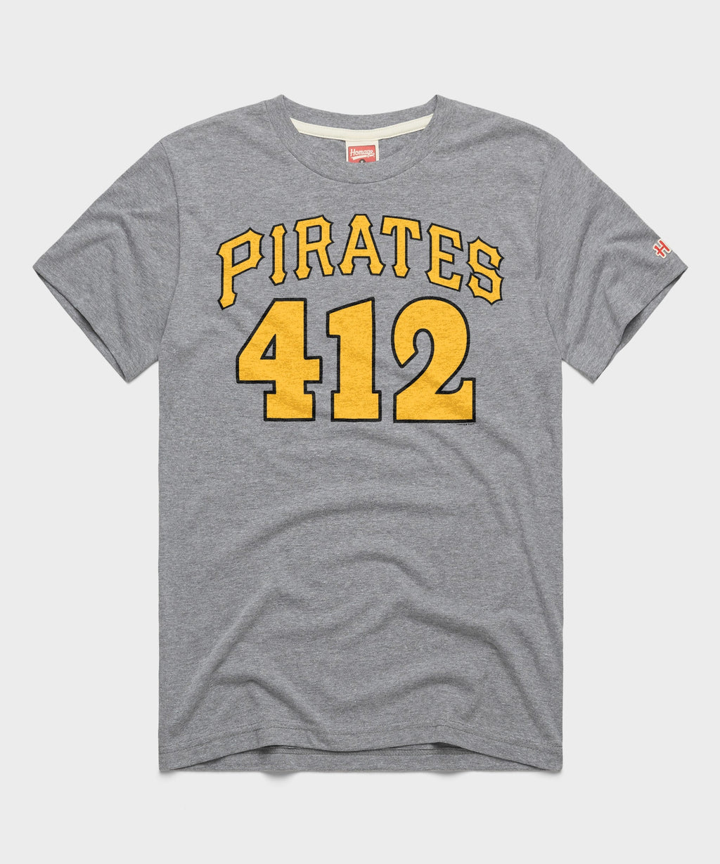 Pirates 412