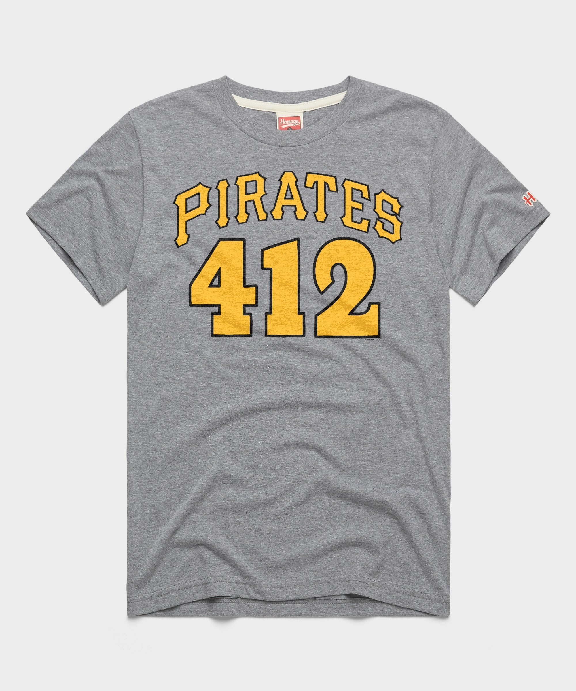 Pirates 412