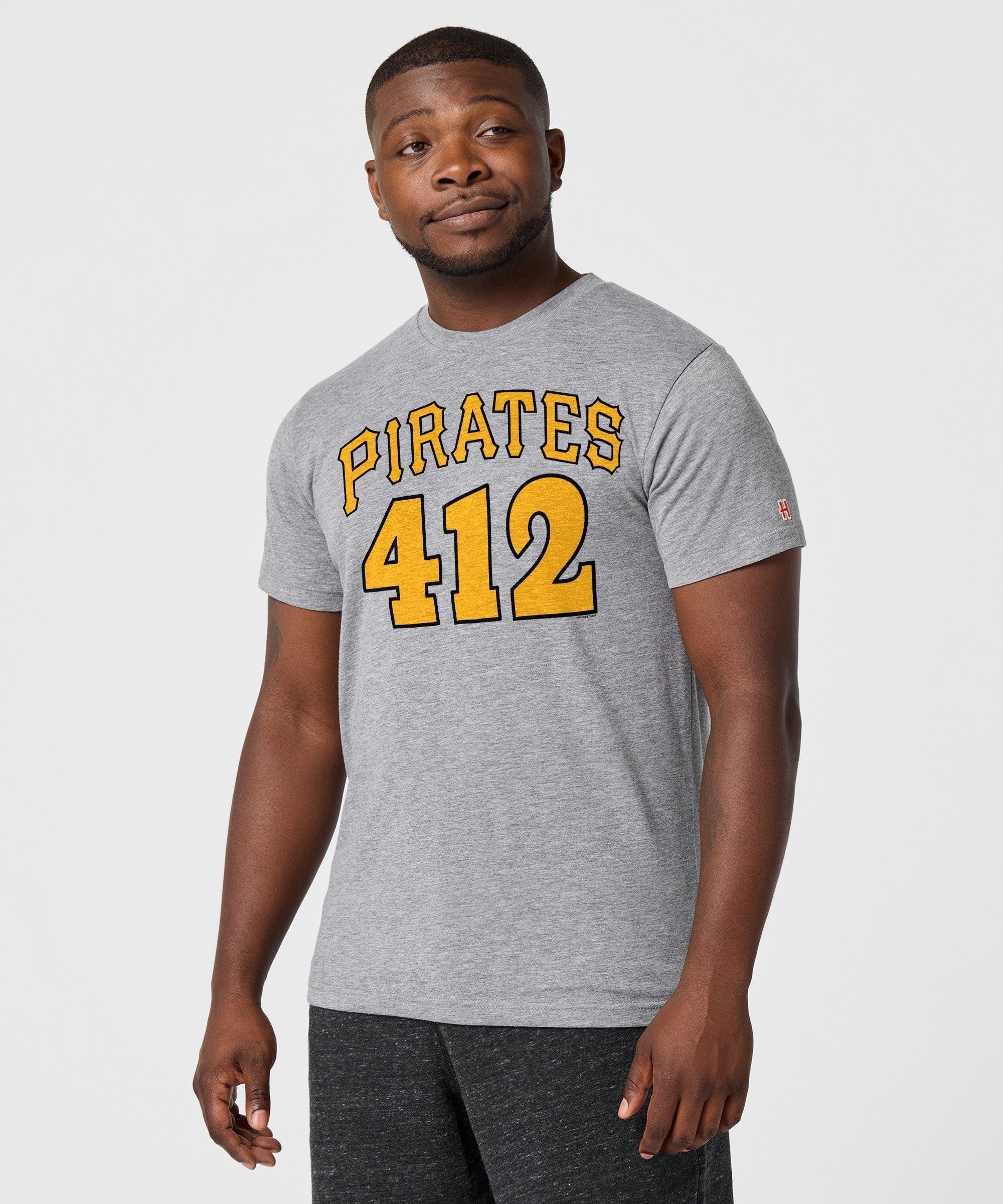Pirates 412