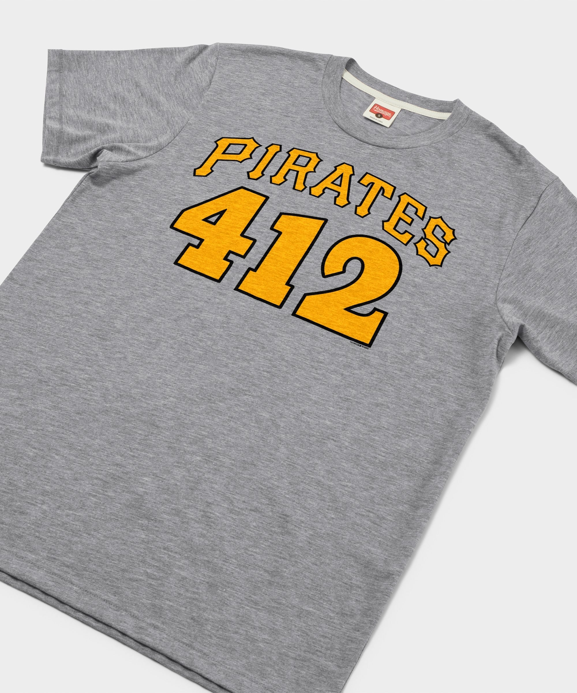 Pirates 412