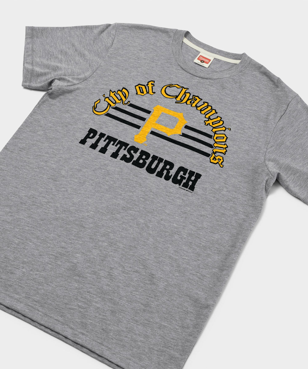 Pirates City of Champions