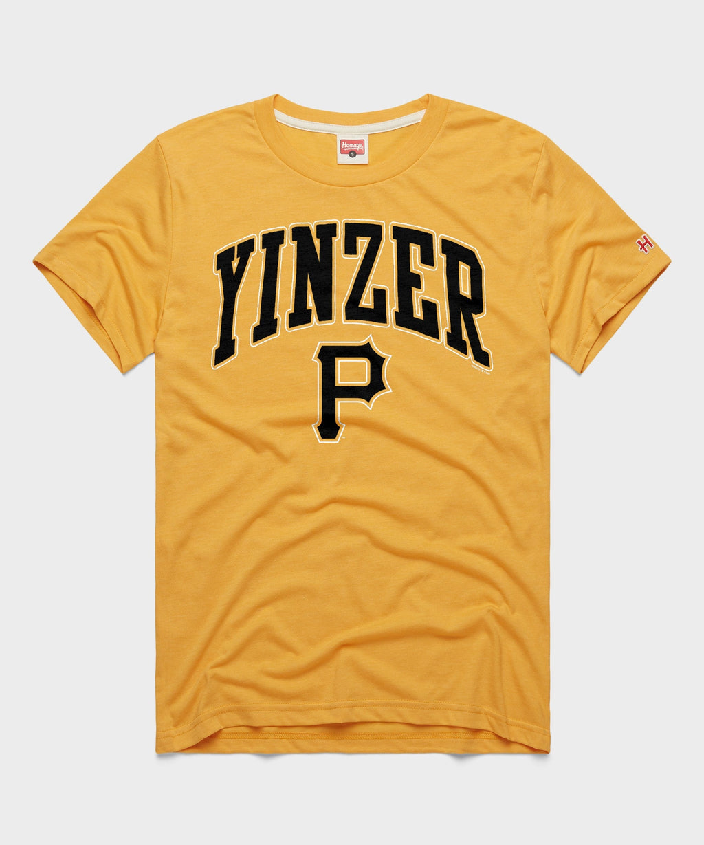 Pirates Yinzer
