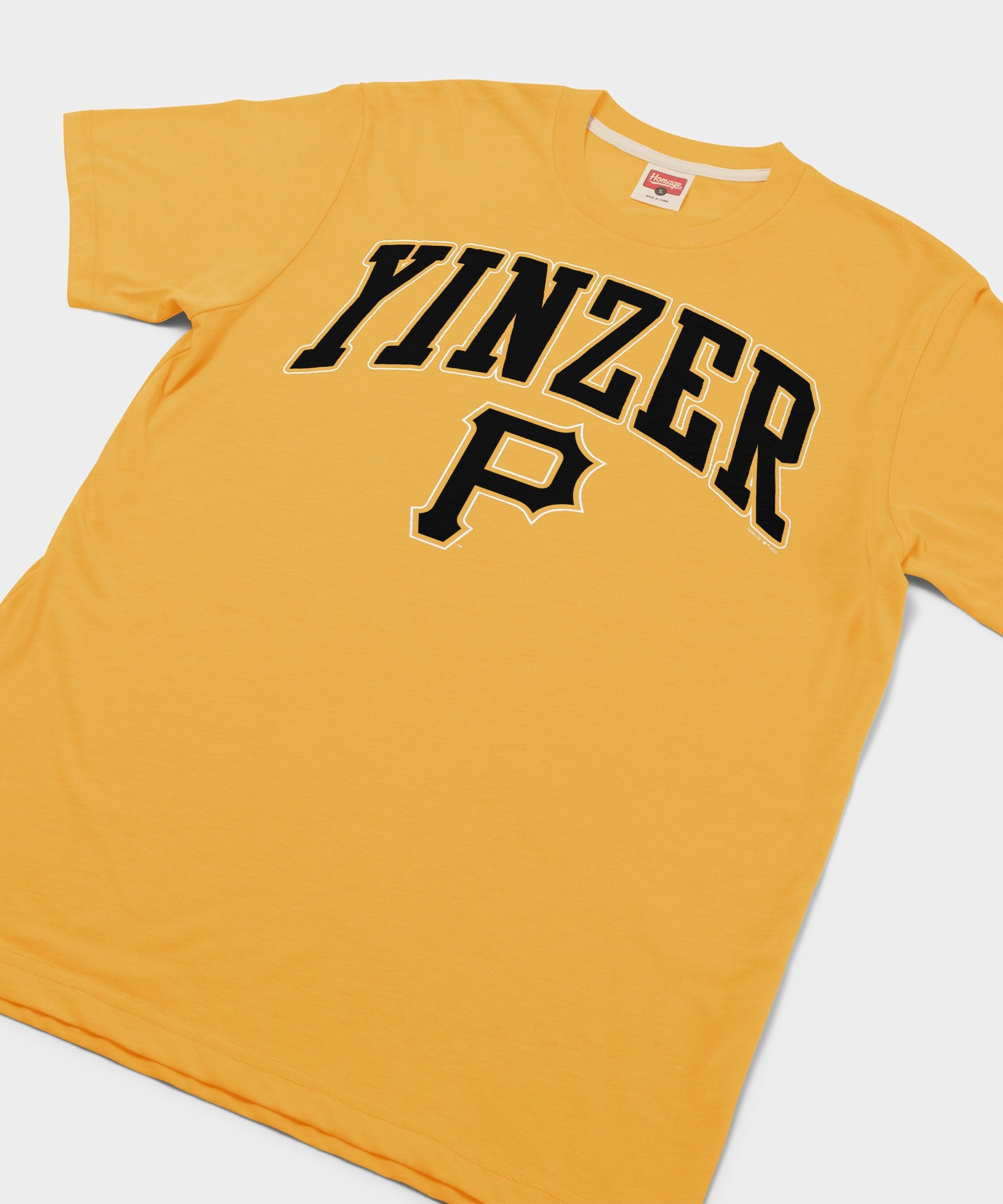 Pirates Yinzer