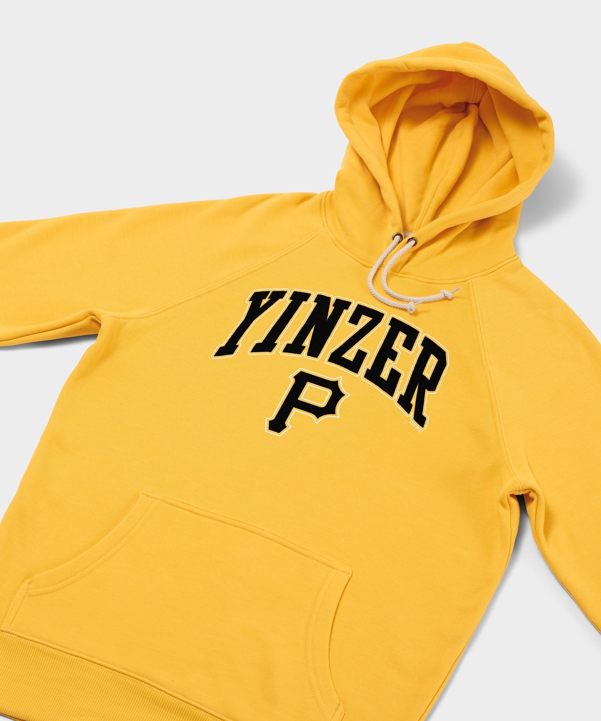 Pirates Yinzer Hoodie